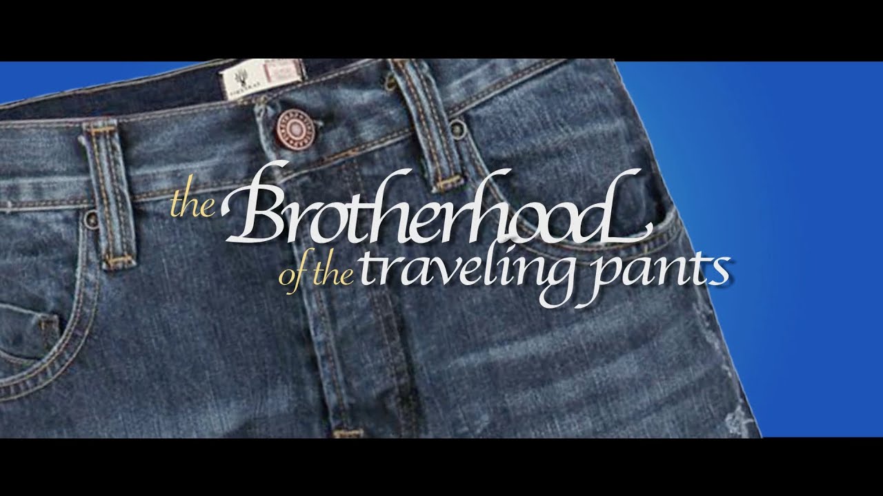 The Sisterhood of the Traveling Pants film  Wikipedia