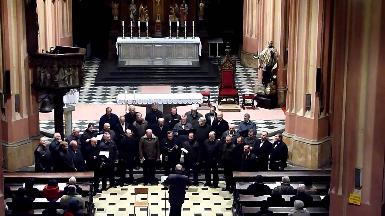 PSMU - Improperia, 22.3.2013, Olomouc