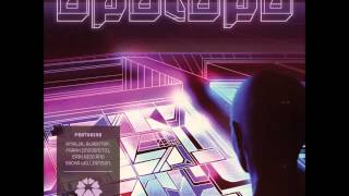 Opolopo - Voltage Controlled Feelings (full album)