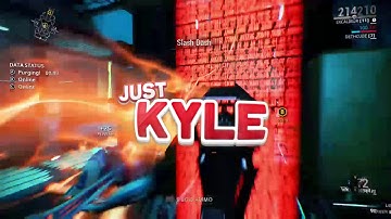 New Intro By: SetyMedia (Coming Back To Youtube - 5/1/17)