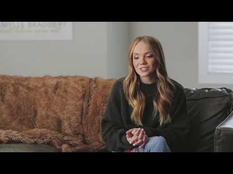 Interview with Danielle Bradbery for NashvilleGab