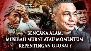 LIVE KOLABORASI @dharmapongrekun88 DENGAN @ngajiroso_17 !!!