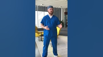 Charge Nurse - Wish I Knew