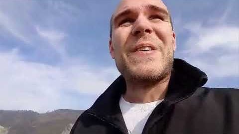 Alumni testimonial - EMerald master in Resources Engineering - Bruno