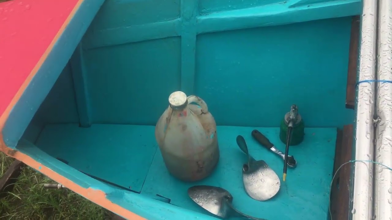 handa ng subukan patakbuhin pag gumanda ang panahon mga idol