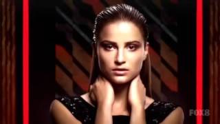Australia's Next Top Model Cycle 8 Opening