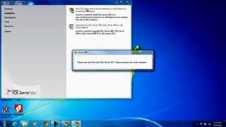 Microsoft SQL Server 2012 Installation And Download