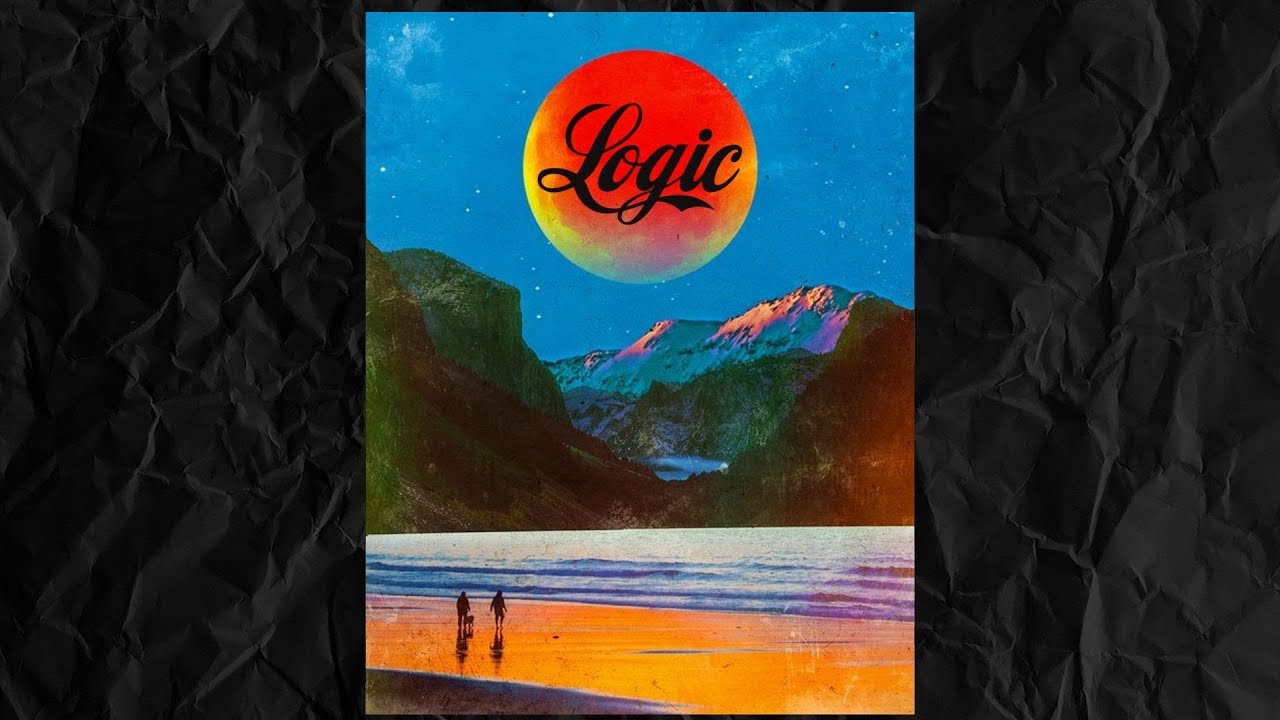 (FREE) Logic "Contra" Freestyle Type Beat 2020