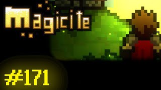 Let's Play: Magicite - Episode 171 [Master Archer]