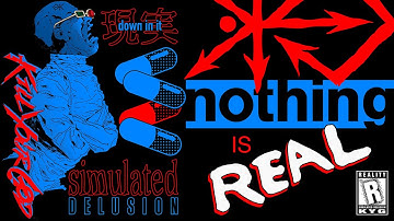 TERENCE MCKENNA - HACKING REALITY