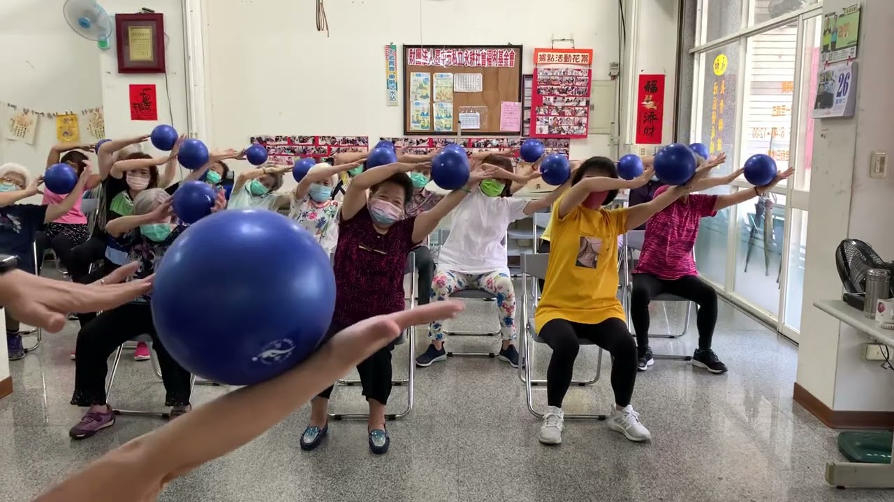 111.04.26 擁抱世界擁抱你-永耕（極球）