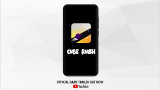 Cube Rush Official Game Trailer screenshot 4