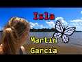 🔴ISLA Martin Garcia 😍TURISMO en VERANO 2021