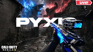 Streamer With The Most Inconsistent Aim| CODM | #live #codm #cod