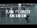 7LIWA ft. Drizzy - KMI KMI KMI (Official Music Video, Prod. Nassey ODT)