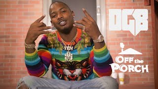 Fred rarrii "off the porch" interview miami rapper aka ferrari has one
of most interesting stories in rap. he’s from infamous pork n...