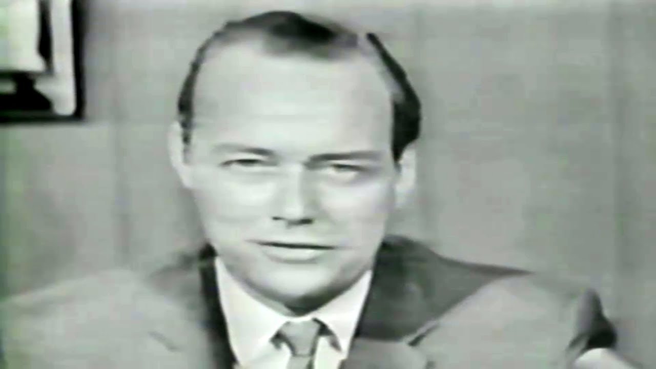 Lou Thesz vs Matt Jewell (1966) (Championship Wrestling From Florida)