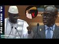 “DÉPUTÉ YI BALAIE DIOMAYE BI LAGNI NAGGOU…”OMAR BAMBA DIOP DÉFEND SONKO ET TIRE SUR TAS