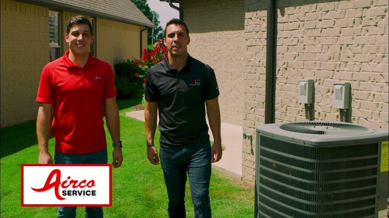 Summer Second Opinion Airco Service Tulsa (918) 2525667 YouTube