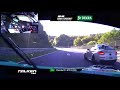 Onboard: #3 | Falken Motorsports | Porsche 911 GT3 R | NLS3 '25