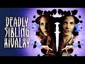 Deadly Sibling Rivalry (2011) [Thriller] [Suspense] 😱 Twisted Family Twin Secrets! 🌀 Full Movie