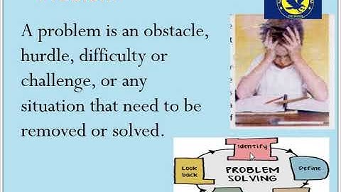 class 8th  Computer Unit 4 Topic=Problem solving Lesson # 11