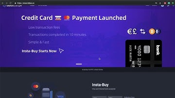 How to Buy Bitcoin and Ethereum with BiboxEurope Exchange