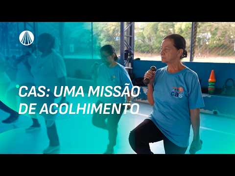 Obras Sociais Redentoristas: uma missão que transforma vidas | Arquivo A
