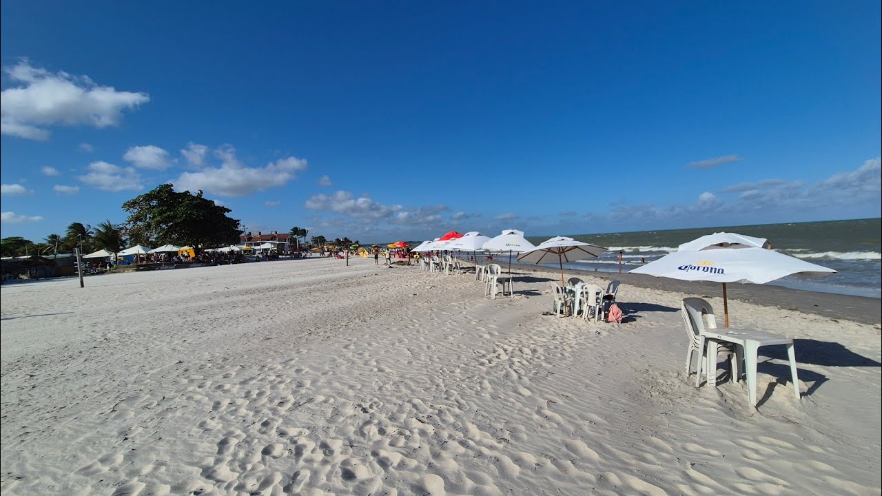  PRAIA  DA BARRA  DE SANTO ANTÔNIO ALAGOAS 