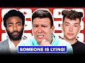 WHO IS LYING?! Donald Glover, Cancel Culture, James Charles, Blackmail Accusations, & Today's News