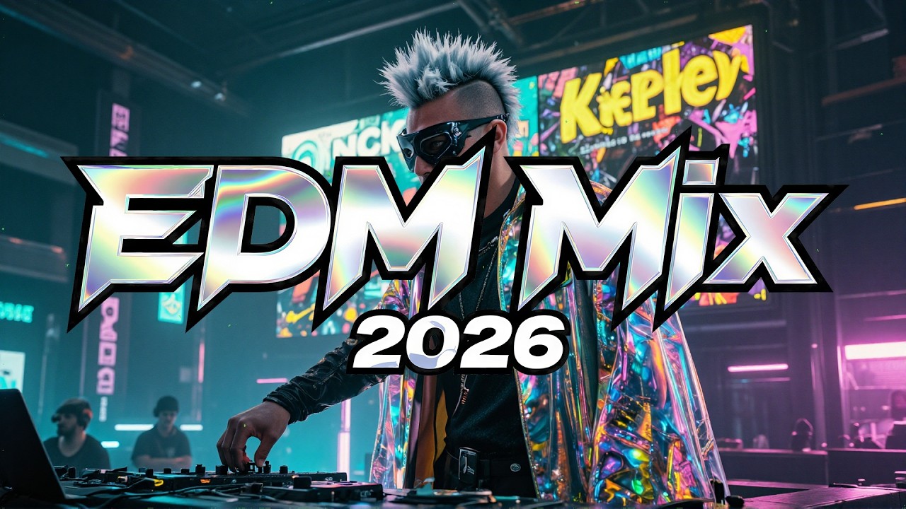 Nightcore Gaming Beats 2026 ♫ NCS EDM Mix ♫ High Energy Gaming Tracks 2026 for Streamers & Gamers