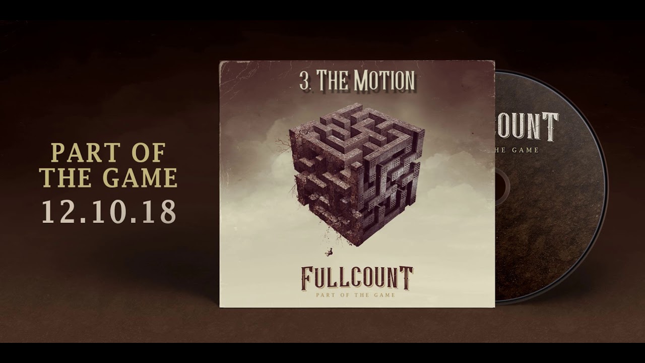 Fullcount - Part of the Game (Full Album)