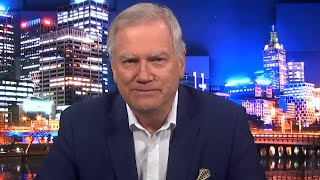 ‘The good times end’: Andrew Bolt reacts to 202425 federal budget