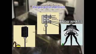 Some meme of WOTW 