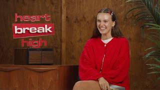 Famous Heartbreak High | Airing Your Dirty Laundry Net Worth