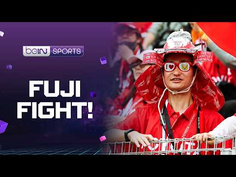 Race Highlights | 6 Hours of Fuji | FIA WEC 2026