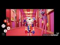 why TADC has a refrence song while pomni got eyes like *_* (Spooky Jumpscare Manison refence)