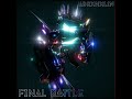 FINAL BATTLE