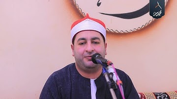 الشيخ محرم العطار سورة الأنعام في كفر سرنجا ميت غمر دقهلية 05-08-2024 Full HD