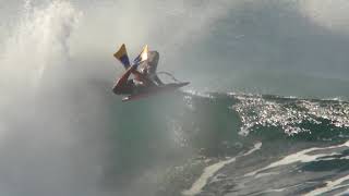 Bodyboard Stealth - El Gringo By George Humphreys