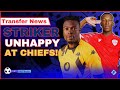 Elias Mokwana Price Tag Revealed? Ranga Chivaviro to Quit Kaizer Chiefs?  Ntsako Makhubela new club!