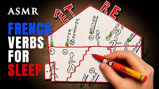Download lagu ASMR House of être | French verbs calmly explained