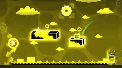 Globe Navigation 100% complete (all 3 coins)