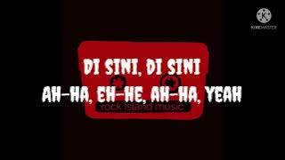 boomerang - aku disini (karaoke)