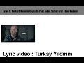 Lewo - Hani Nerdeler ft. Tankurt Manas, Kamufle, Kayra, Da Poet, Joker, Server Uraz [Lyric Video] HD Mp3 Song