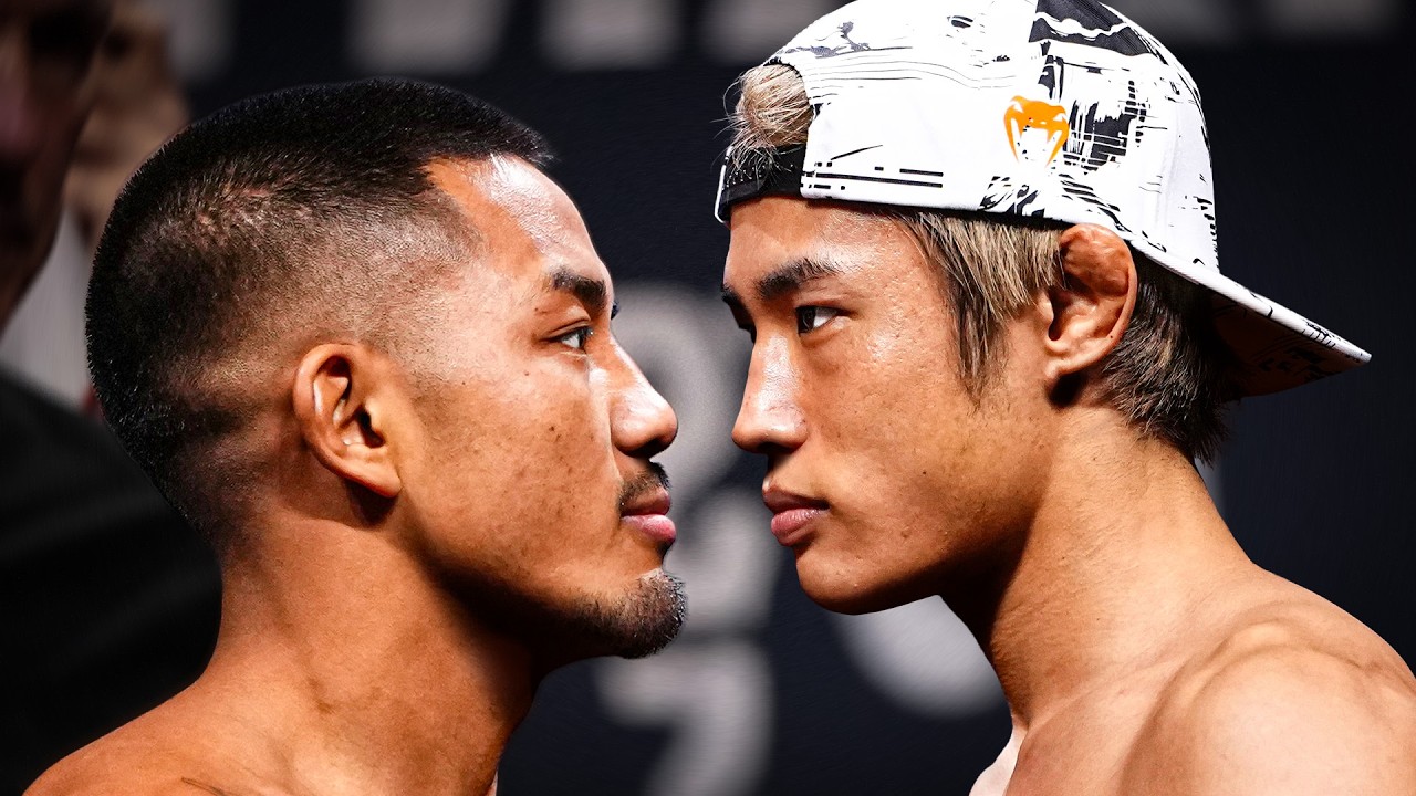 Joshua Van vs Tatsuro Taira 🚨 | Full Fight Marathon