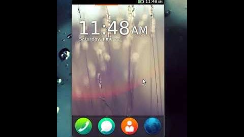 FirefoxOS Simulator