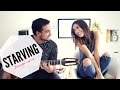 HAILEE STEINFELD - STARVING (MIA ROSE COVER) | December Video #5