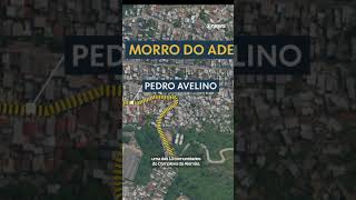 Renê Silva é assaltado a caminho de casa no Complexo do Alemão, no RJ