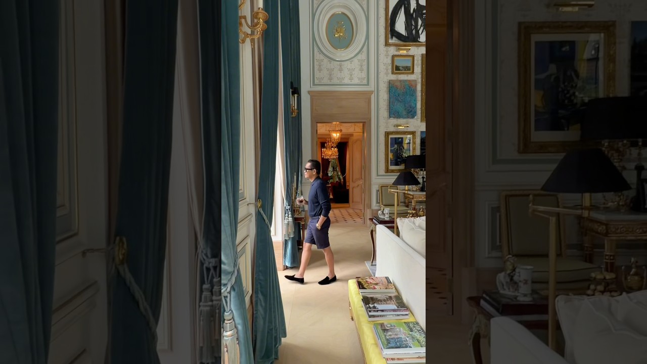 Sở thích của bạn nói gì về bạn?